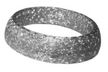 Прокладка NISSAN 206954M410 NISSAN CUBE 2002-2008, MARCH 2002-2010