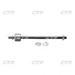Тяга рулевая CTR CRHO3 HONDA Accord, Civic, Quintet, Vigor