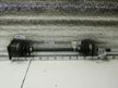 Привод TOYOTA COROLLA AE115 7AFE Зад Лев (Контрактный) 35021884