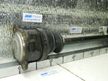 Привод TOYOTA COROLLA AE115 7AFE Зад Лев (Контрактный) 35021884