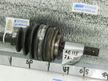 Привод TOYOTA COROLLA AE115 7AFE Зад Лев (Контрактный) 35021884