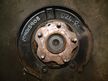 Ступица NISSAN SERENA HFC26 Зад Прав (Контрактный) 104015908
