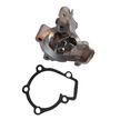 Помпа водяная HYUNDAI/KIA 2510023022 HYUNDAI Avante, Coupe, Elantra, Matrix, Sonata, Tucson