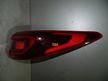 Фонарь Kia Sportage QL Зад. Прав (Б/У)