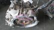 АКПП TOYOTA HARRIER MCV101MZFE (Контрактный)
