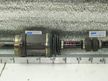 Привод NISSAN PRIMERA P12 QR20DE Перед Прав (Контрактный) 35021448