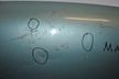 Капот NISSAN MARCH K11 (Контрактный) 46091146