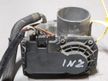 Дроссельная заслонка TOYOTA 1NZ (Контрактный) 79780508