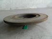 Диск тормозной MITSUBISHI PAJERO MINI H56A Перед (Контрактный) 81530441