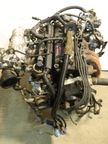 Двигатель HONDA ODYSSEY RA6 F23A (Контрактный) 68000174