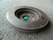 Диск тормозной TOYOTA PRIUS NHW20 Перед (Контрактный) 81530567