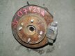 Ступица HONDA ACCORD CF7 Зад Лев (Контрaктный) 79586815