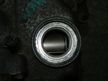 Двигатель NISSAN SUNNY FB15 QG15DE (Контрактный) 45990286