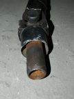 Карданный вал NISSAN LARGO W30 CD20 Зад (Контрактный) 35023027