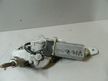 Мотор заднего дворника TOYOTA VITZ SCP10 (Контрактный) 81528764