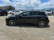 Крыло MAZDA MAZDA3 BL Перед Лев (Контрактный) 26027010