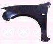 Крыло MAZDA BN8V52111D8H Перед. Прав. MAZDA 3 2002-2009 с отверстием для поворотника