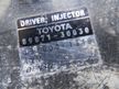 Блок управления форсунками TOYOTA 4GRFSE (Контрактный) 79780458