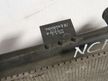 Радиатор ДВС TOYOTA RACTIS NCP100 (Контрактный) 69838027