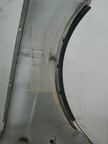 Крыло BMW 523I F10 Перед Лев (Контрактный) 03344698