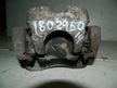 Суппорт TOYOTA RAV4 ACA36 Зад Лев (Контрактный) 180296014
