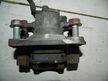 Суппорт TOYOTA RAV4 ACA36 Зад Лев (Контрактный) 180296014