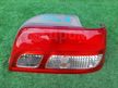 Фонарь TOYOTA 815512B510 TOYOTA CARINA AT/CT/ST RR