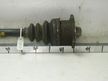 Привод NISSAN SERENA C23 CR20DE Зад Лев (Контрактный) 35015778