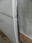 Дверь NISSAN AVENIR W11 Зад Прав (Контрактный) 72355675