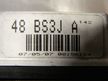 Панель приборов MAZDA MAZDA 3 BK (Контрактный) 79590236