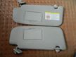 Козырек солнцезащитный NISSAN DUALIS KJ10 Пара (Контрактный) 2353700004