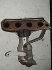 Катализатор NISSAN X-TRAIL NT31 MR20DE (Контрактный) 22117023