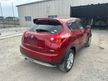 Дверь 5-я NISSAN JUKE YF15 (Контрактный) 100509013