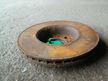 Диск тормозной VOLVO S60 Перед (Контрактный) 81530690