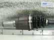 Привод HONDA FIT GE6 L15A Перед Прав (Контрактный) 35015963
