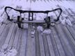 Рамка радиатора MERCEDES-BENZ C240 W203 (Контрактный) 79773912