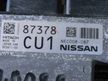 Блок управления ДВС NISSAN X-TRAIL NT32 MR20DD (Контрактный) 14008820