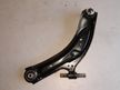 Рычаг GENERAL PARTS 545004CA0A NISSAN X-TRAIL T32 14- / QASHQAI J11E 13- Прав