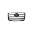 Решетка радиатора HYUNDAI/KIA 865614A600  HYUNDAI STAREX H1 2004-2007