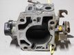 Дроссельная заслонка MAZDA ZJ (Контрактный) 79780521