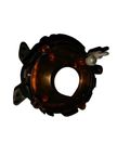 Фара противотуманная DEPO 2142040RUQ MITSUBISHI COLT 2004-, LANCER X