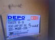 Фара DEPO SUBARU FORESTER SF5 320-1108R-USN
