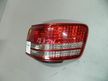 Фонарь TOYOTA MARK II QUALIS MCV21 Зад Прав 3328 (Контрактный) 03344223