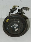 Компрессор кондиционера TOYOTA COROLLA 4AFE (Контрактный) 45990973