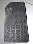 Накладка опоры ноги HONDA CR-V RE5 (Контрактный) 35017598