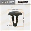 Клипса MASUMA KJ1127 TOYOTA