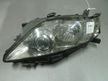 Фара LEXUS RX350 GGL10 Перед Лев 4878 (Контрактный) 03344394