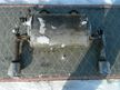 Глушитель INFINITI FX35 S51 VQ35DE (Контрактный) 32109239