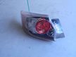Фонарь MAZDA MAZDA3 BL Зад Лев 8239 (Контрактный) 79591547