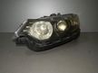 Фара HONDA ACCORD CW2 Перед Лев (Контрактный) 30588051